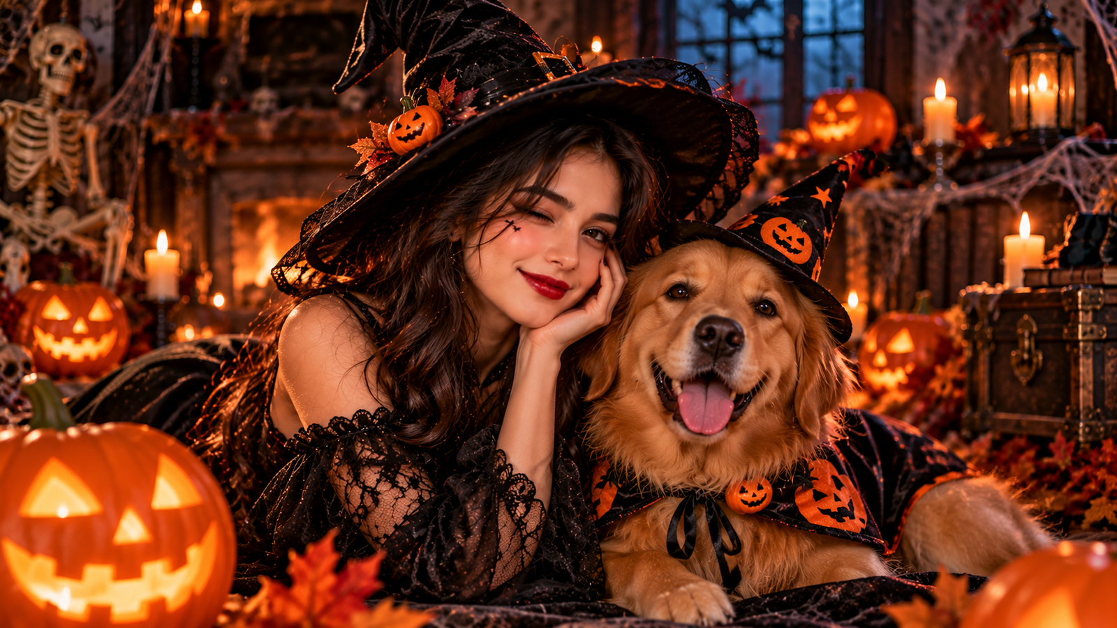 halloween-pumpkin-patch-photoshoot